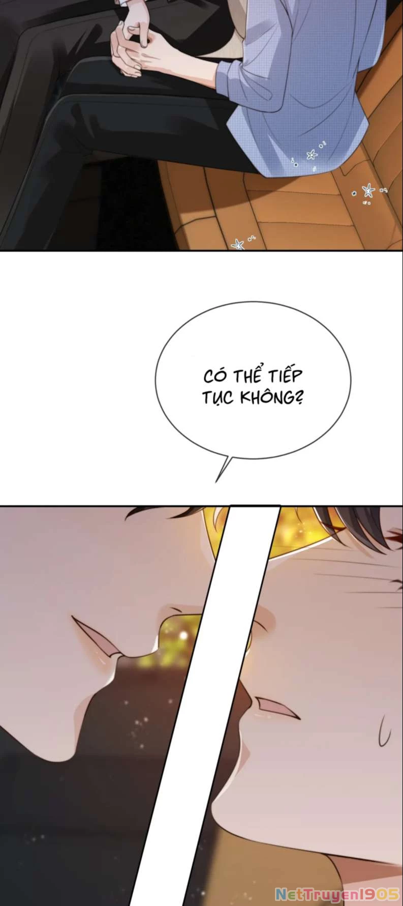 Em Ấy Vừa Nhìn Thấy Tôi Liền Vẫy Đuôi Chapter 47 - 26