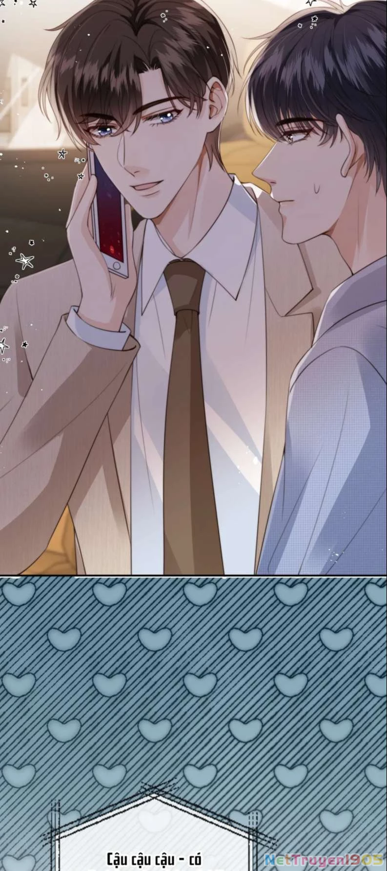 Em Ấy Vừa Nhìn Thấy Tôi Liền Vẫy Đuôi Chapter 47 - 28