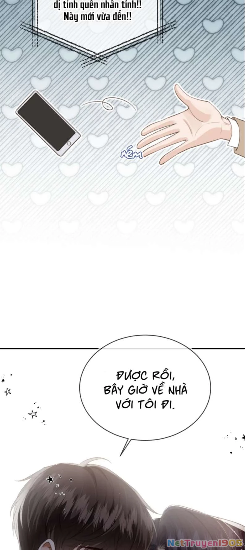 Em Ấy Vừa Nhìn Thấy Tôi Liền Vẫy Đuôi Chapter 47 - 29