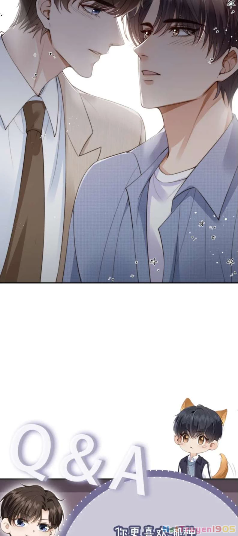 Em Ấy Vừa Nhìn Thấy Tôi Liền Vẫy Đuôi Chapter 47 - 30