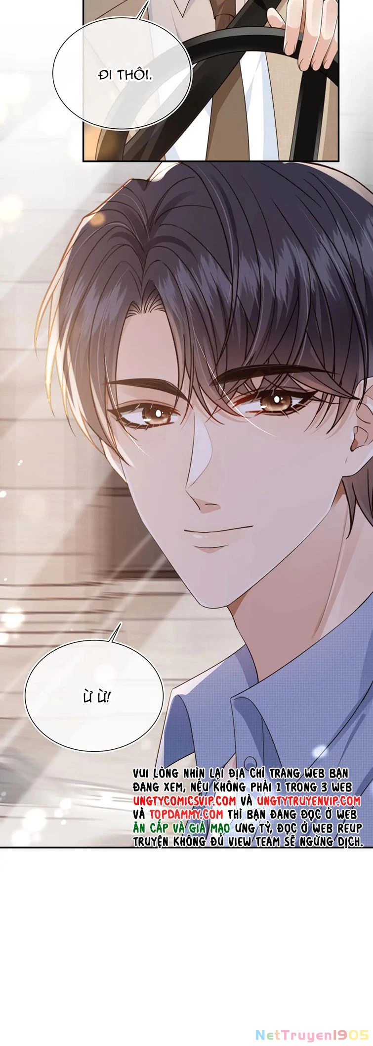 Em Ấy Vừa Nhìn Thấy Tôi Liền Vẫy Đuôi Chapter 48 - 5