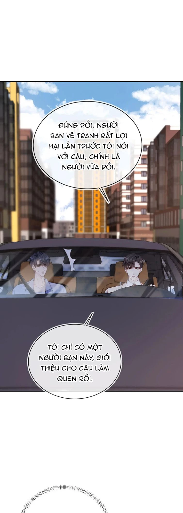 Em Ấy Vừa Nhìn Thấy Tôi Liền Vẫy Đuôi Chapter 48 - 6