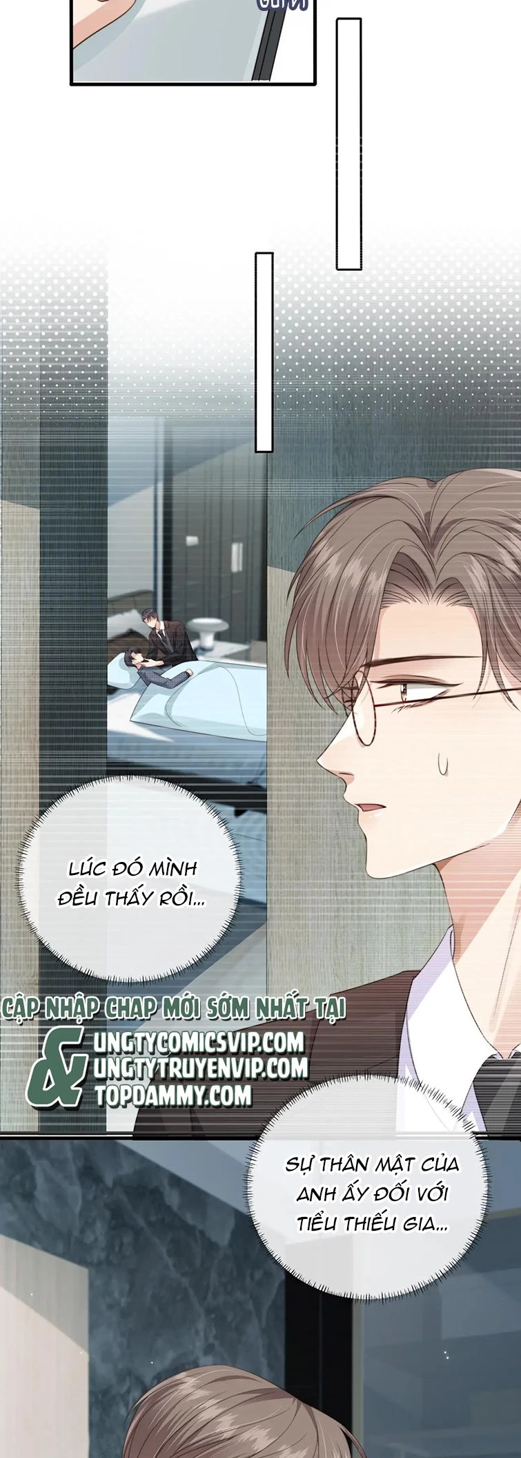 Em Ấy Vừa Nhìn Thấy Tôi Liền Vẫy Đuôi Chapter 48 - 11