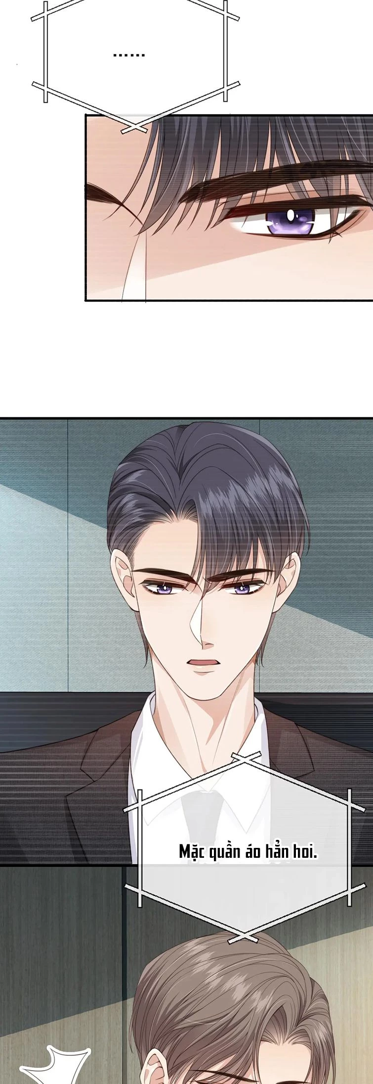 Em Ấy Vừa Nhìn Thấy Tôi Liền Vẫy Đuôi Chapter 48 - 16