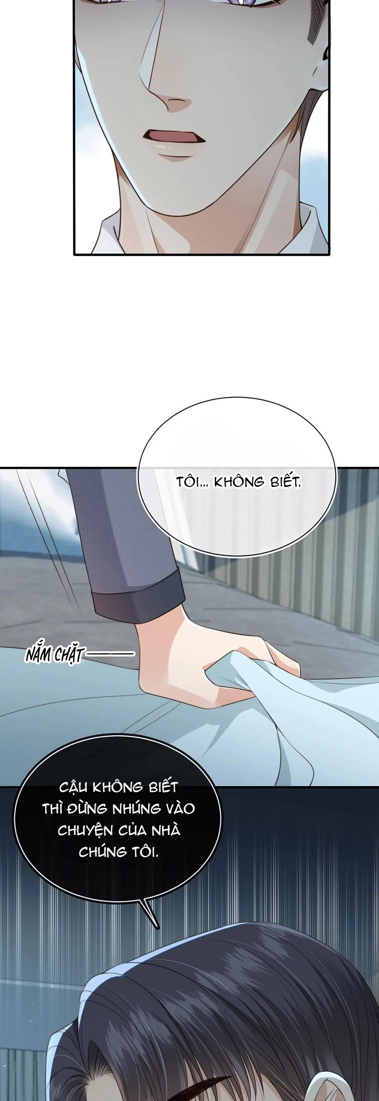 Em Ấy Vừa Nhìn Thấy Tôi Liền Vẫy Đuôi Chapter 48 - 20