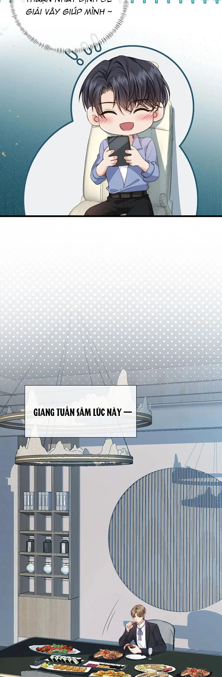 Em Ấy Vừa Nhìn Thấy Tôi Liền Vẫy Đuôi Chapter 49 - 5