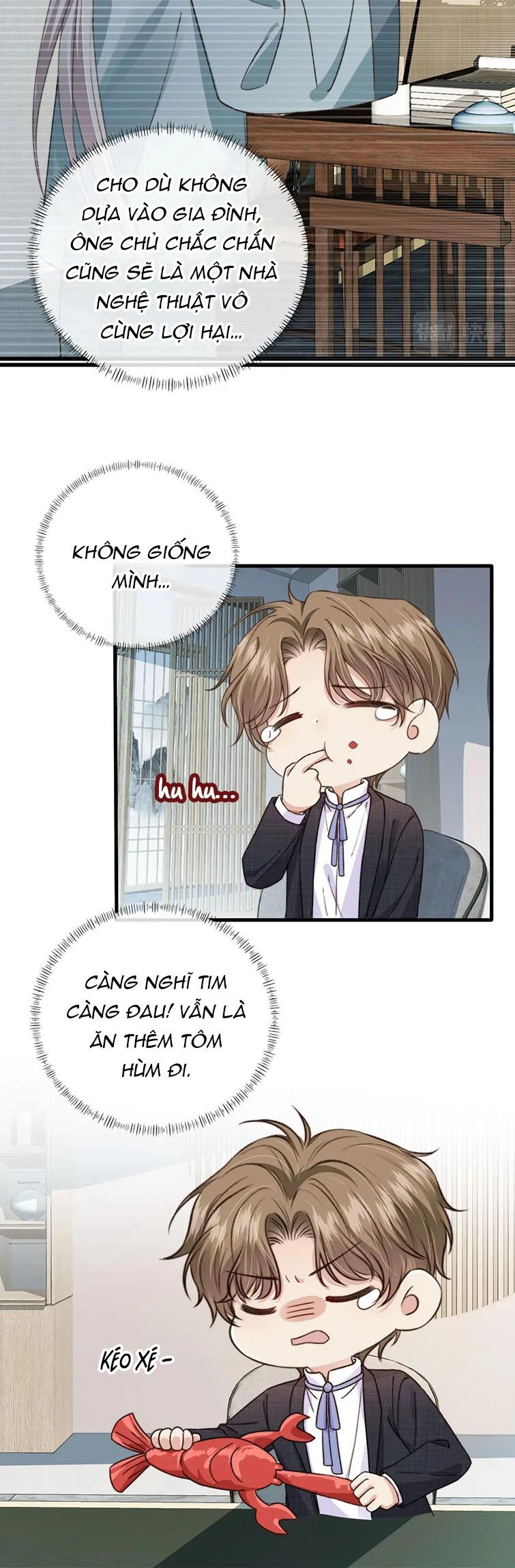 Em Ấy Vừa Nhìn Thấy Tôi Liền Vẫy Đuôi Chapter 49 - 8