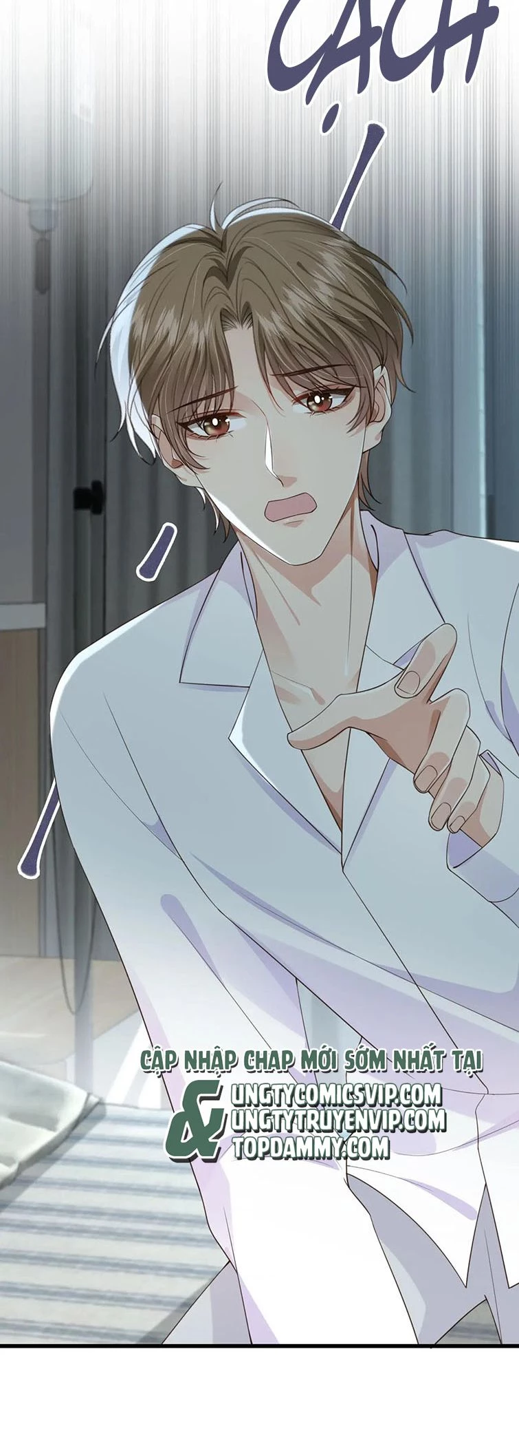 Em Ấy Vừa Nhìn Thấy Tôi Liền Vẫy Đuôi Chapter 49 - 24