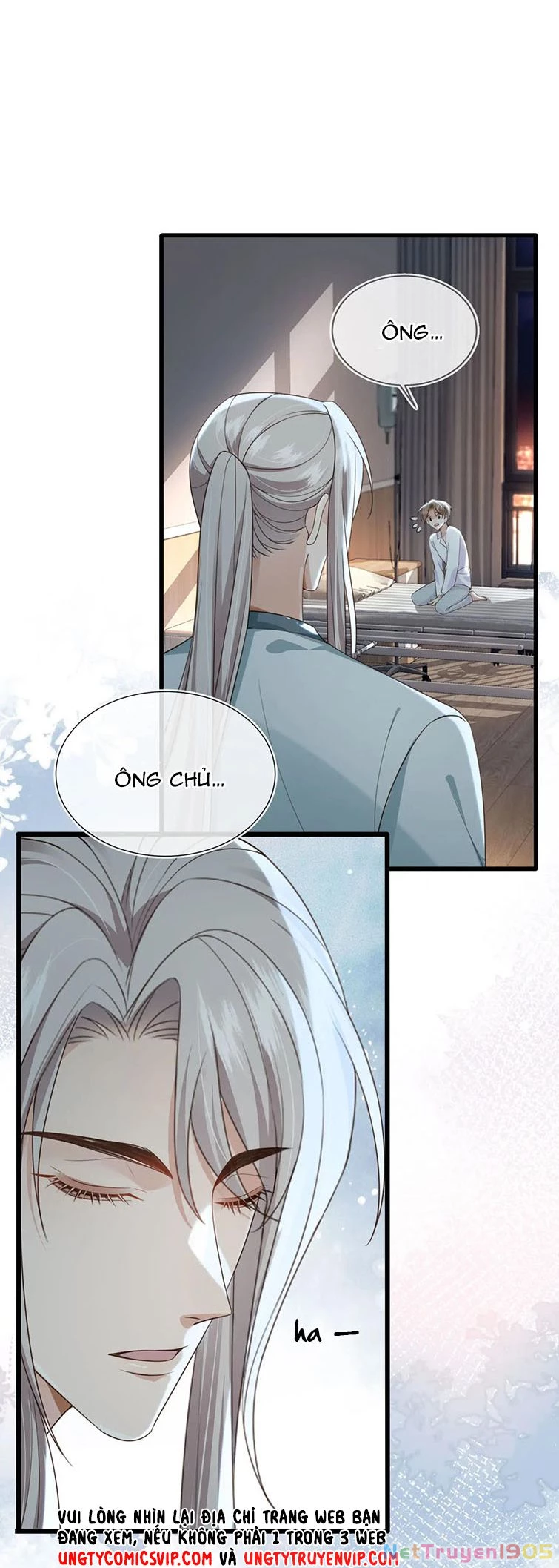 Em Ấy Vừa Nhìn Thấy Tôi Liền Vẫy Đuôi Chapter 49 - 25