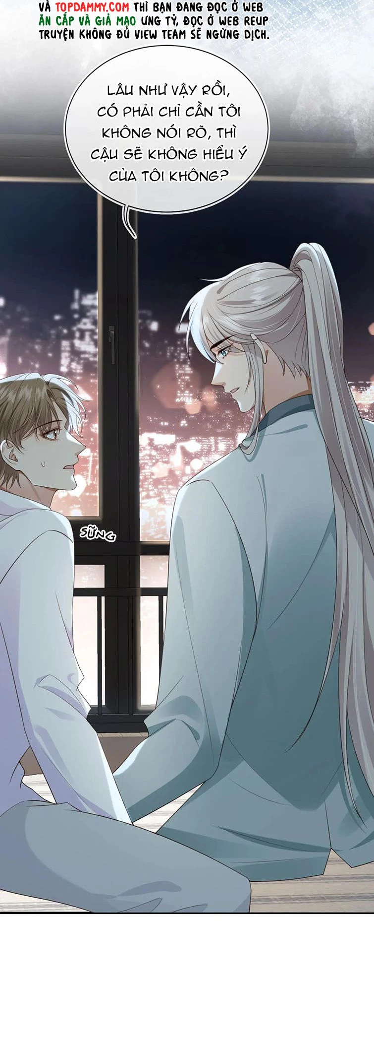 Em Ấy Vừa Nhìn Thấy Tôi Liền Vẫy Đuôi Chapter 49 - 26