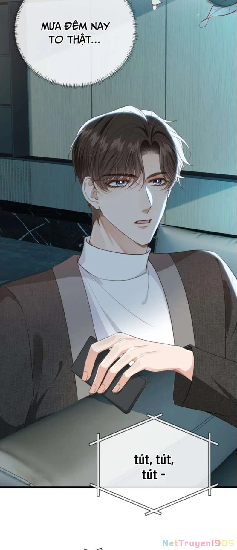 Em Ấy Vừa Nhìn Thấy Tôi Liền Vẫy Đuôi Chapter 51 - 3