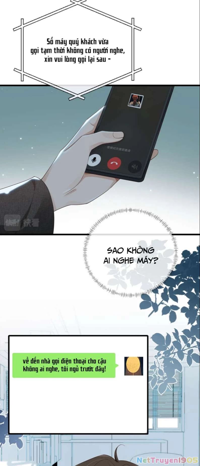 Em Ấy Vừa Nhìn Thấy Tôi Liền Vẫy Đuôi Chapter 51 - 4