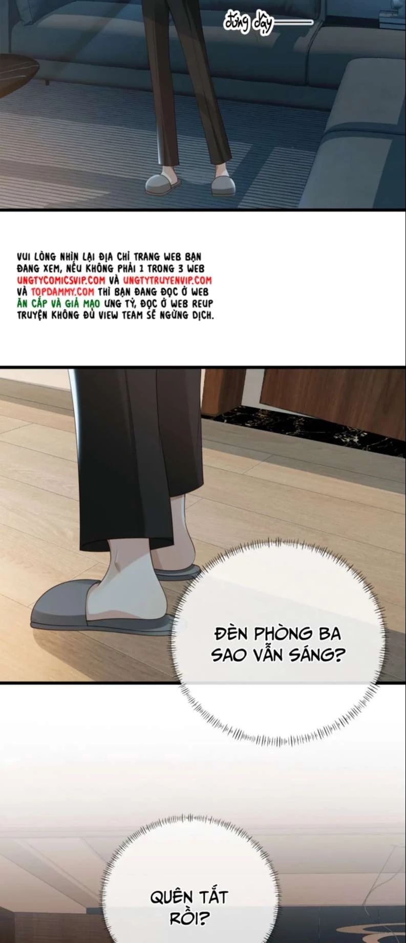 Em Ấy Vừa Nhìn Thấy Tôi Liền Vẫy Đuôi Chapter 51 - 6