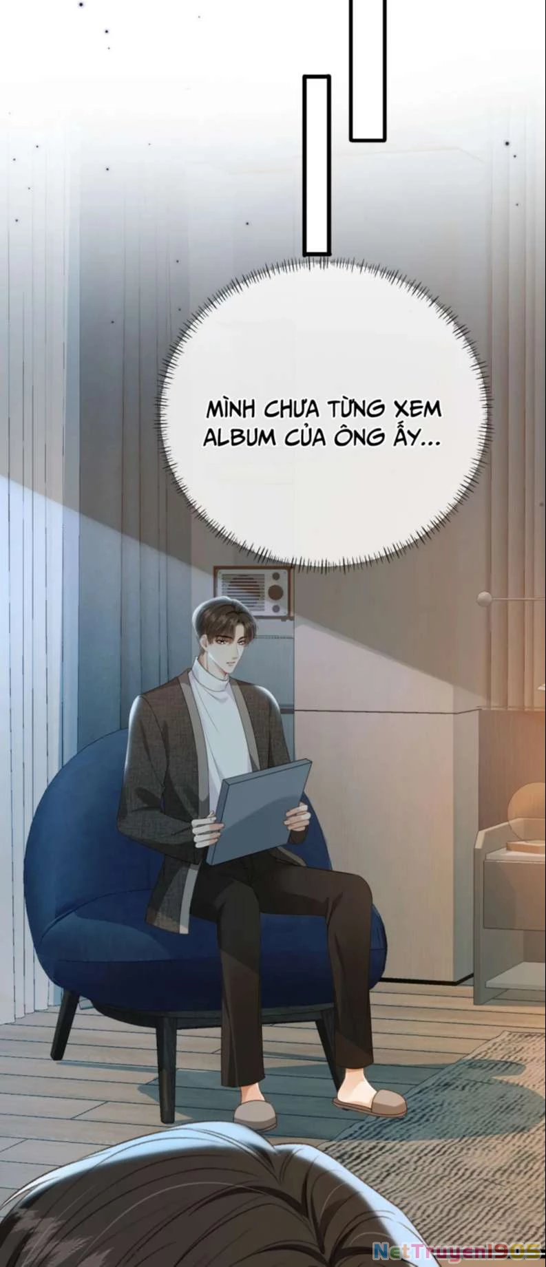 Em Ấy Vừa Nhìn Thấy Tôi Liền Vẫy Đuôi Chapter 51 - 8