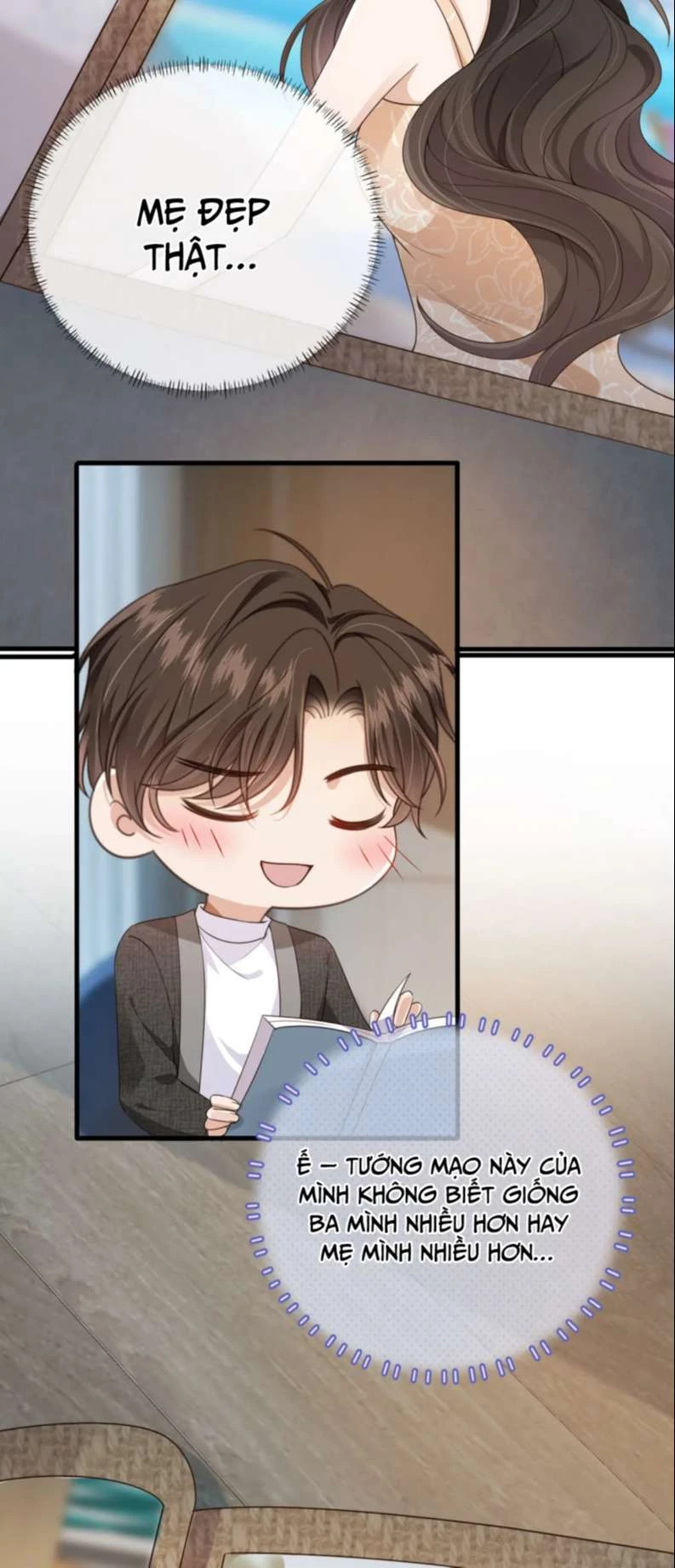 Em Ấy Vừa Nhìn Thấy Tôi Liền Vẫy Đuôi Chapter 51 - 10