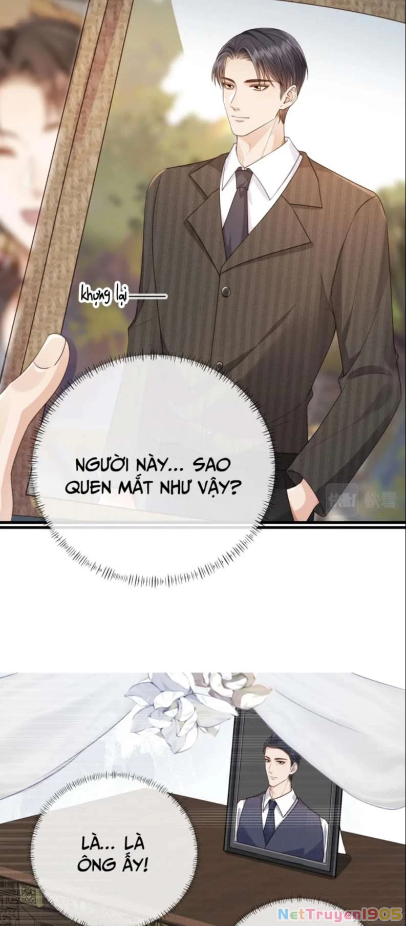 Em Ấy Vừa Nhìn Thấy Tôi Liền Vẫy Đuôi Chapter 51 - 11