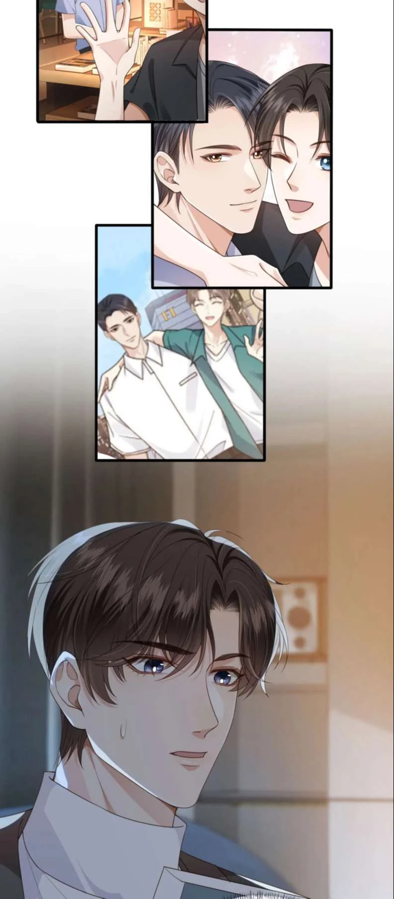 Em Ấy Vừa Nhìn Thấy Tôi Liền Vẫy Đuôi Chapter 51 - 13