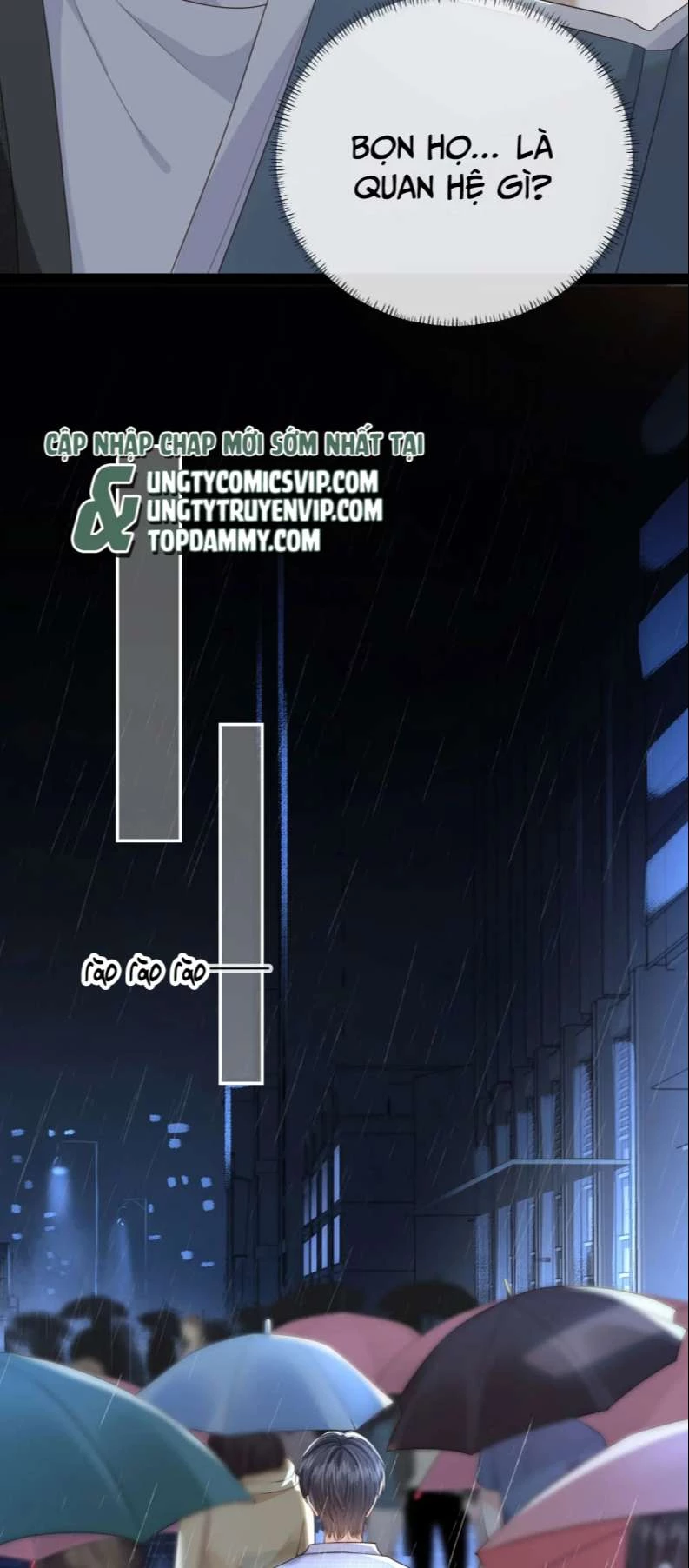 Em Ấy Vừa Nhìn Thấy Tôi Liền Vẫy Đuôi Chapter 51 - 14