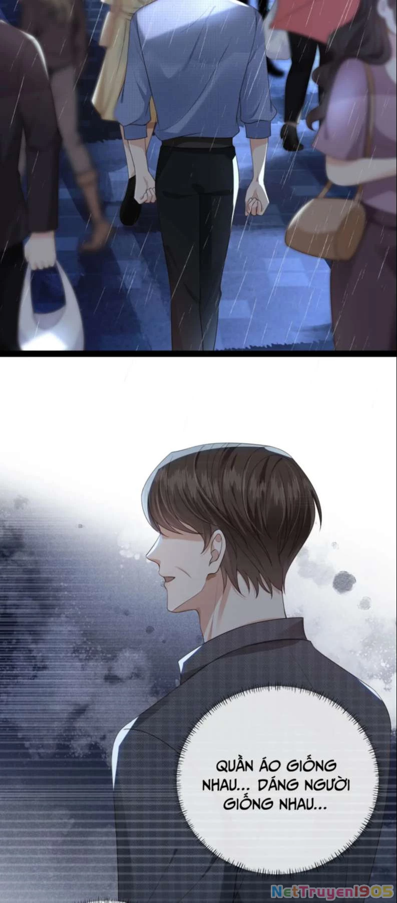 Em Ấy Vừa Nhìn Thấy Tôi Liền Vẫy Đuôi Chapter 51 - 15