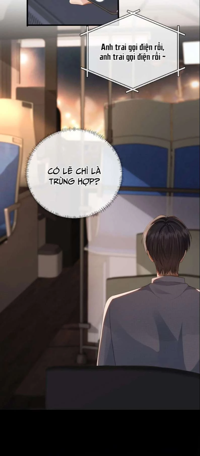 Em Ấy Vừa Nhìn Thấy Tôi Liền Vẫy Đuôi Chapter 51 - 21