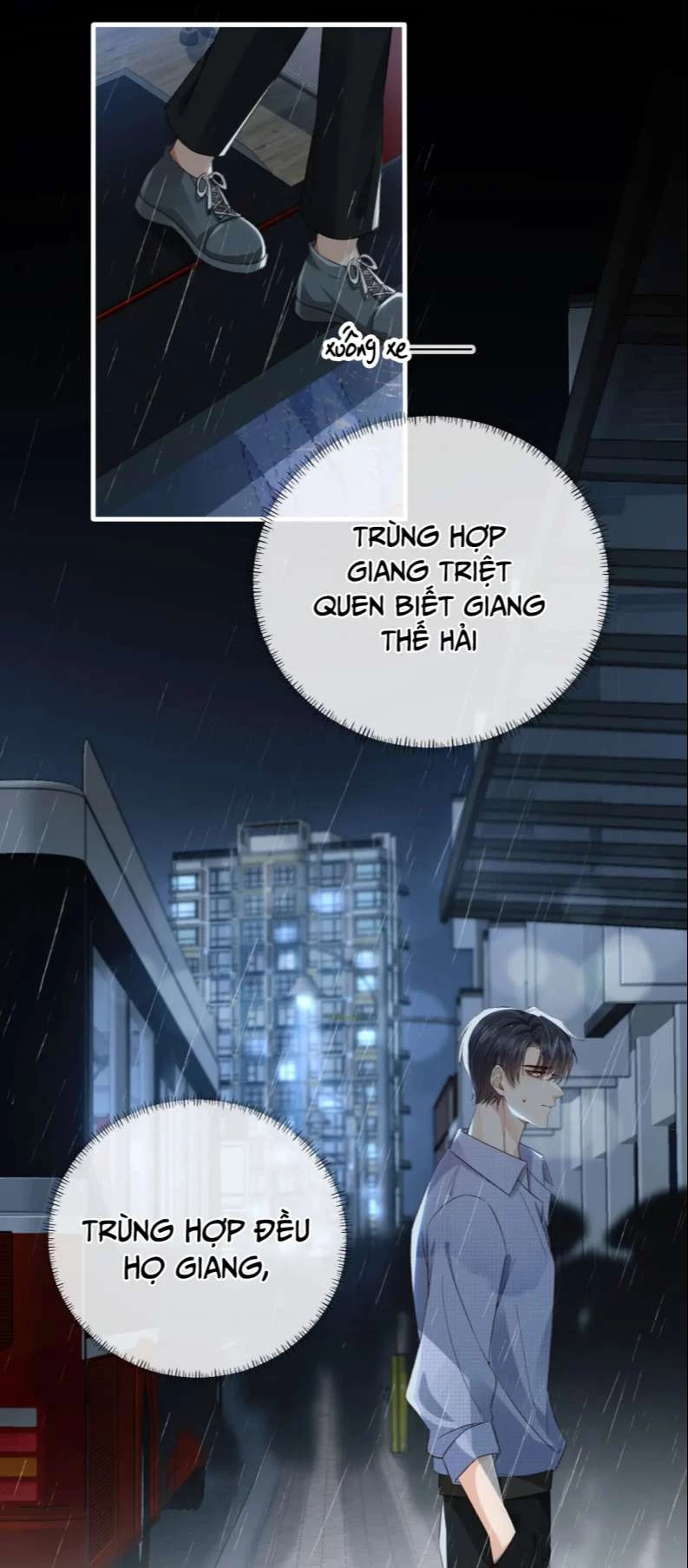 Em Ấy Vừa Nhìn Thấy Tôi Liền Vẫy Đuôi Chapter 51 - 22