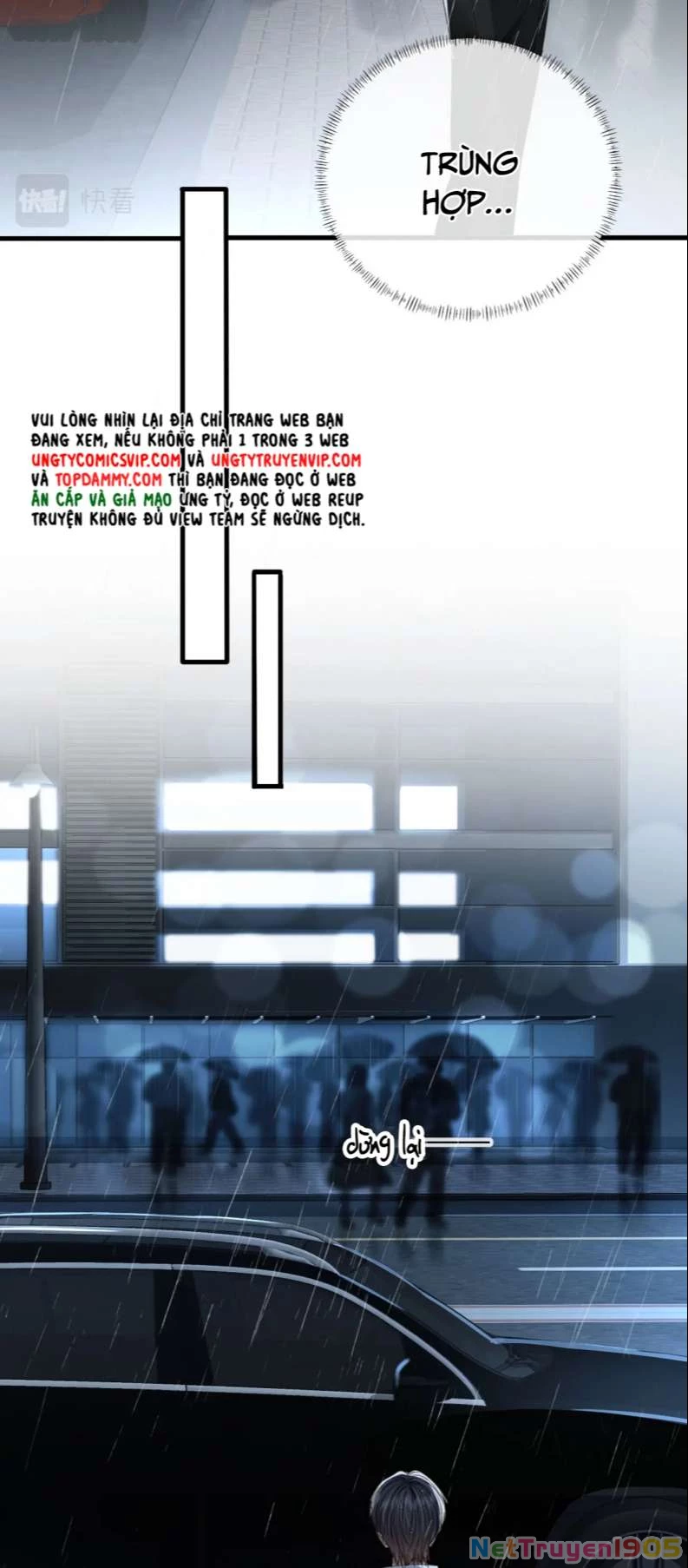 Em Ấy Vừa Nhìn Thấy Tôi Liền Vẫy Đuôi Chapter 51 - 23