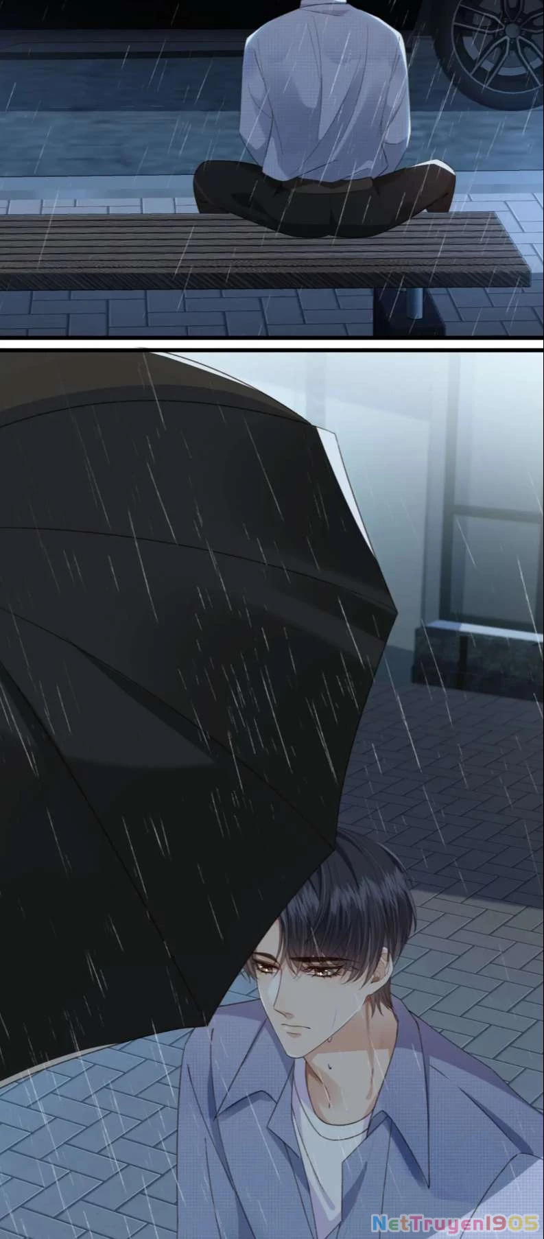 Em Ấy Vừa Nhìn Thấy Tôi Liền Vẫy Đuôi Chapter 51 - 24