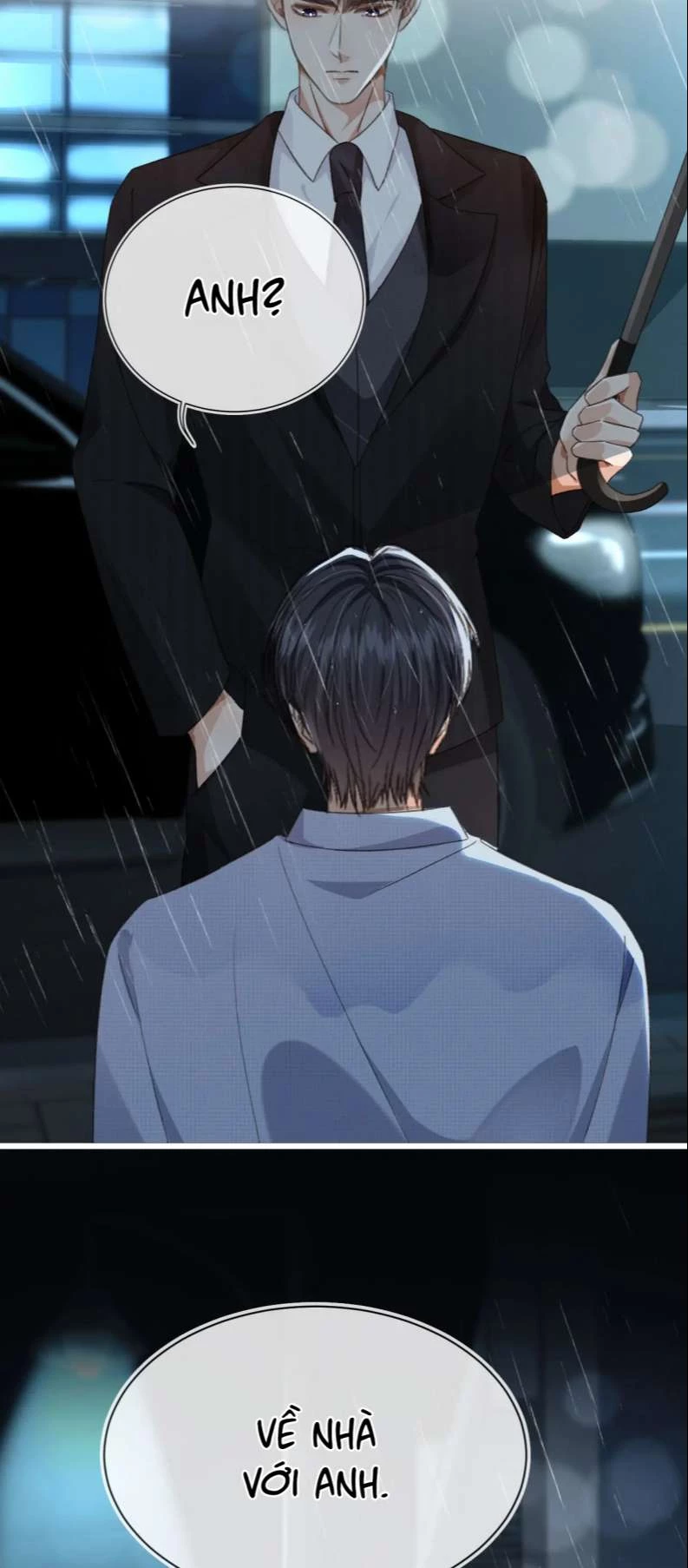 Em Ấy Vừa Nhìn Thấy Tôi Liền Vẫy Đuôi Chapter 51 - 26