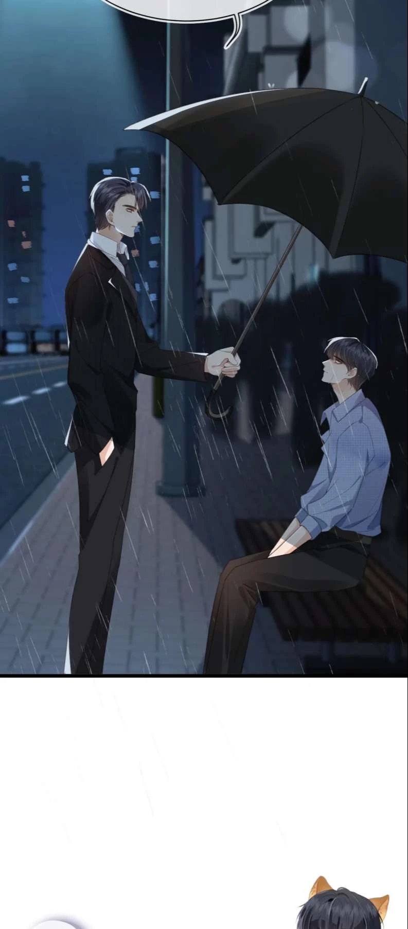 Em Ấy Vừa Nhìn Thấy Tôi Liền Vẫy Đuôi Chapter 51 - 27