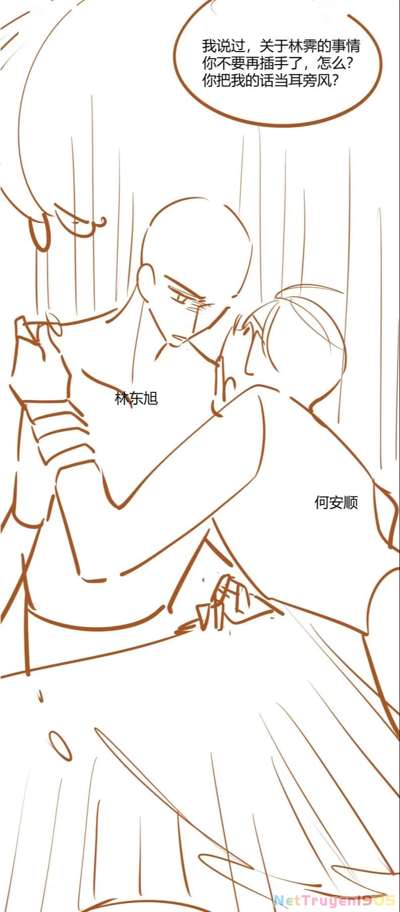 Em Ấy Vừa Nhìn Thấy Tôi Liền Vẫy Đuôi Chapter 51 - 29