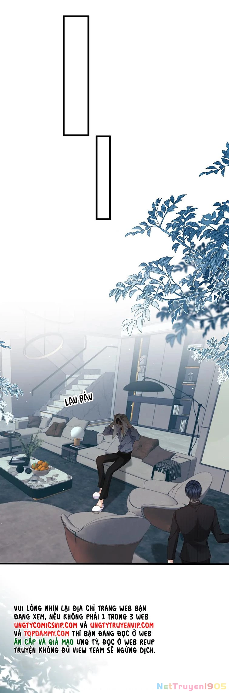 Em Ấy Vừa Nhìn Thấy Tôi Liền Vẫy Đuôi Chapter 52 - 2