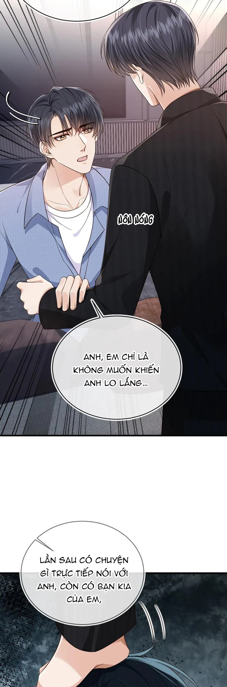 Em Ấy Vừa Nhìn Thấy Tôi Liền Vẫy Đuôi Chapter 52 - 6