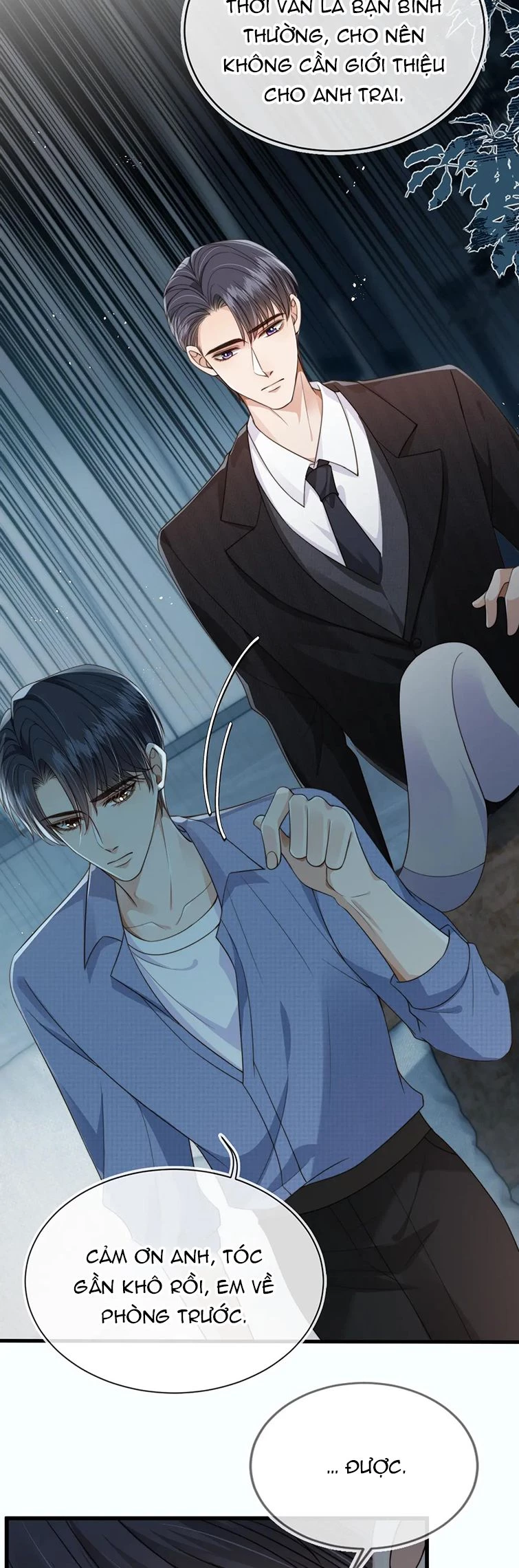 Em Ấy Vừa Nhìn Thấy Tôi Liền Vẫy Đuôi Chapter 52 - 8