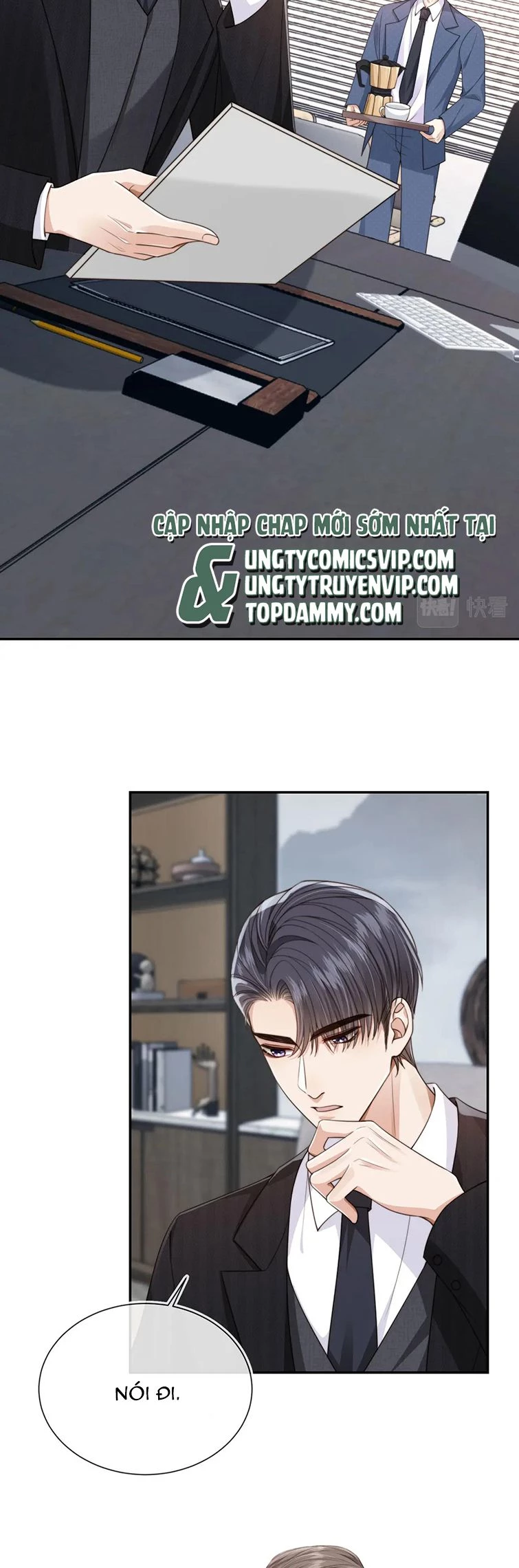 Em Ấy Vừa Nhìn Thấy Tôi Liền Vẫy Đuôi Chapter 52 - 14