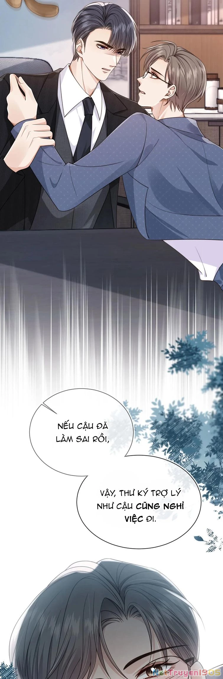 Em Ấy Vừa Nhìn Thấy Tôi Liền Vẫy Đuôi Chapter 52 - 16