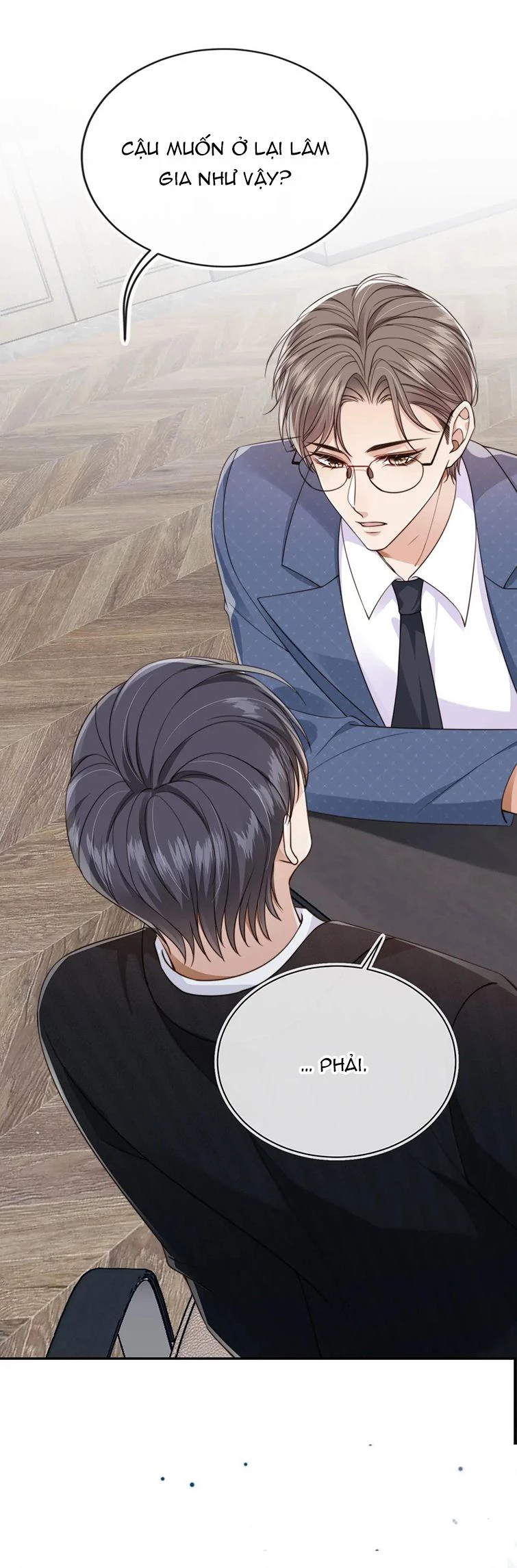 Em Ấy Vừa Nhìn Thấy Tôi Liền Vẫy Đuôi Chapter 52 - 18