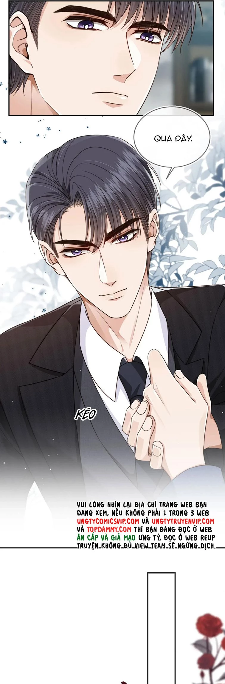 Em Ấy Vừa Nhìn Thấy Tôi Liền Vẫy Đuôi Chapter 52 - 19