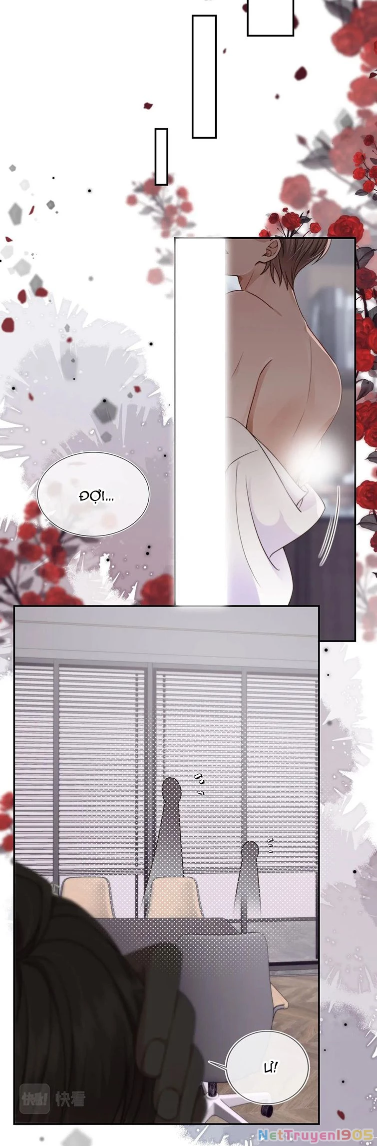 Em Ấy Vừa Nhìn Thấy Tôi Liền Vẫy Đuôi Chapter 52 - 20