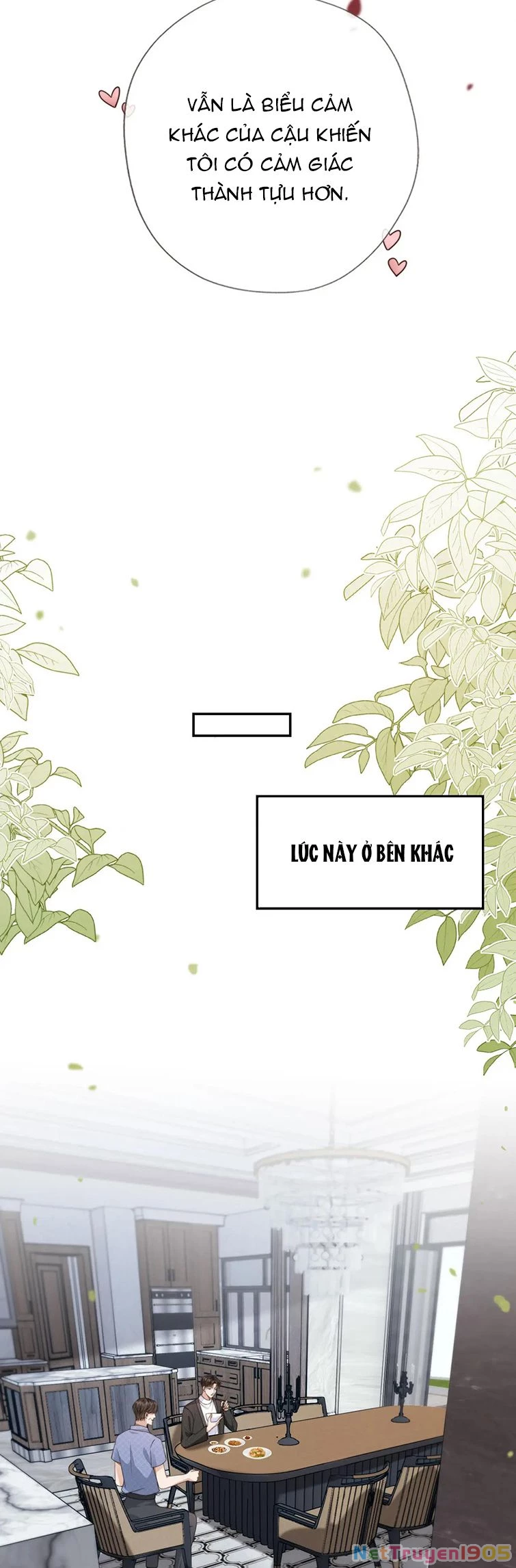 Em Ấy Vừa Nhìn Thấy Tôi Liền Vẫy Đuôi Chapter 52 - 22