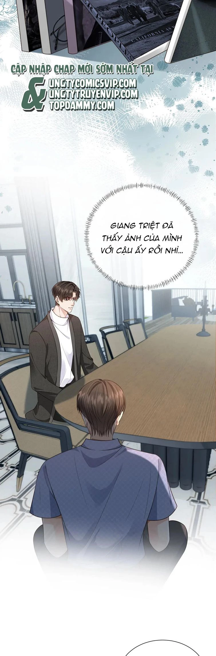 Em Ấy Vừa Nhìn Thấy Tôi Liền Vẫy Đuôi Chapter 52 - 25