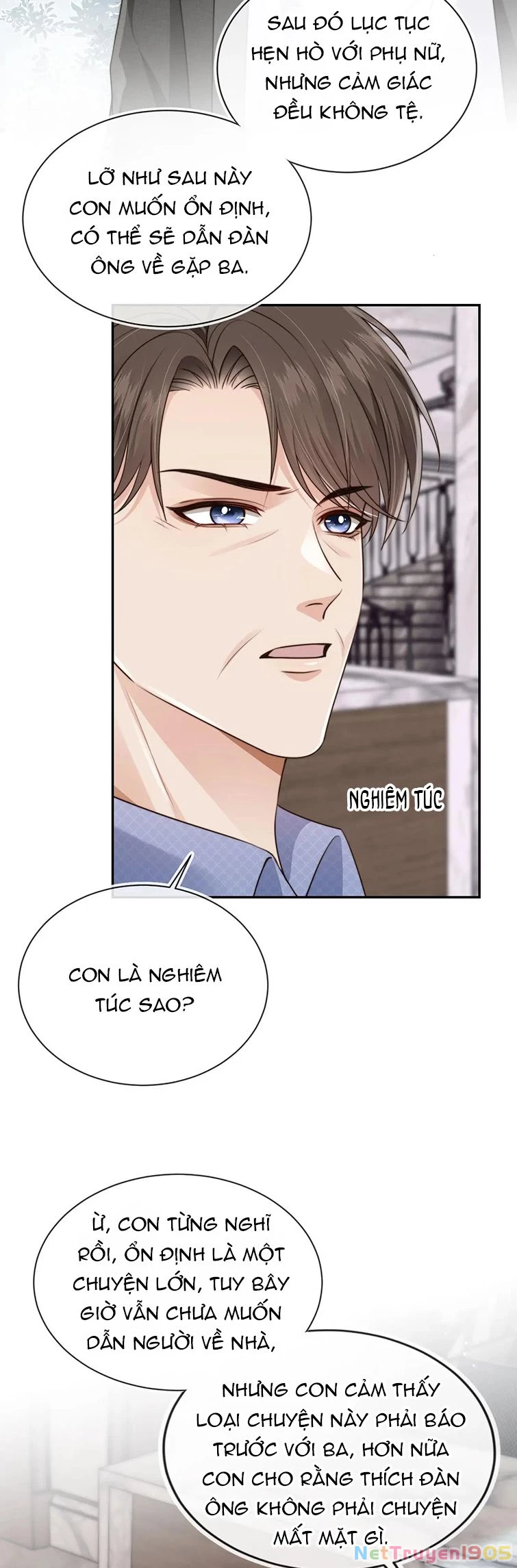 Em Ấy Vừa Nhìn Thấy Tôi Liền Vẫy Đuôi Chapter 52 - 27