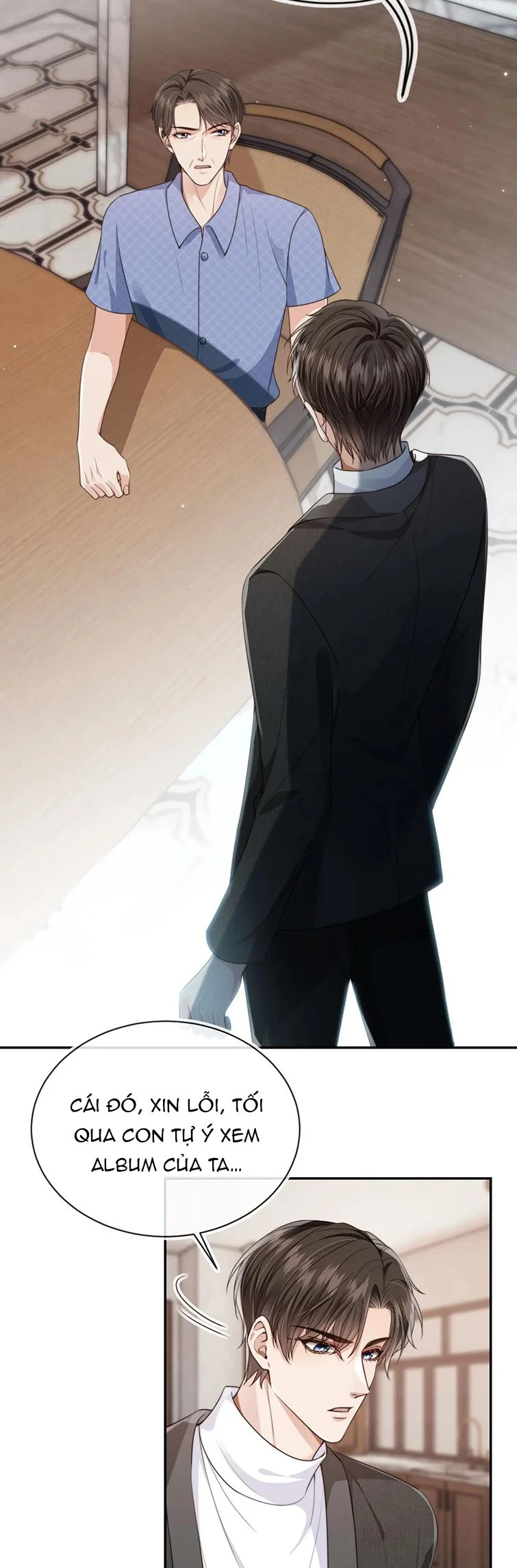 Em Ấy Vừa Nhìn Thấy Tôi Liền Vẫy Đuôi Chapter 52 - 28