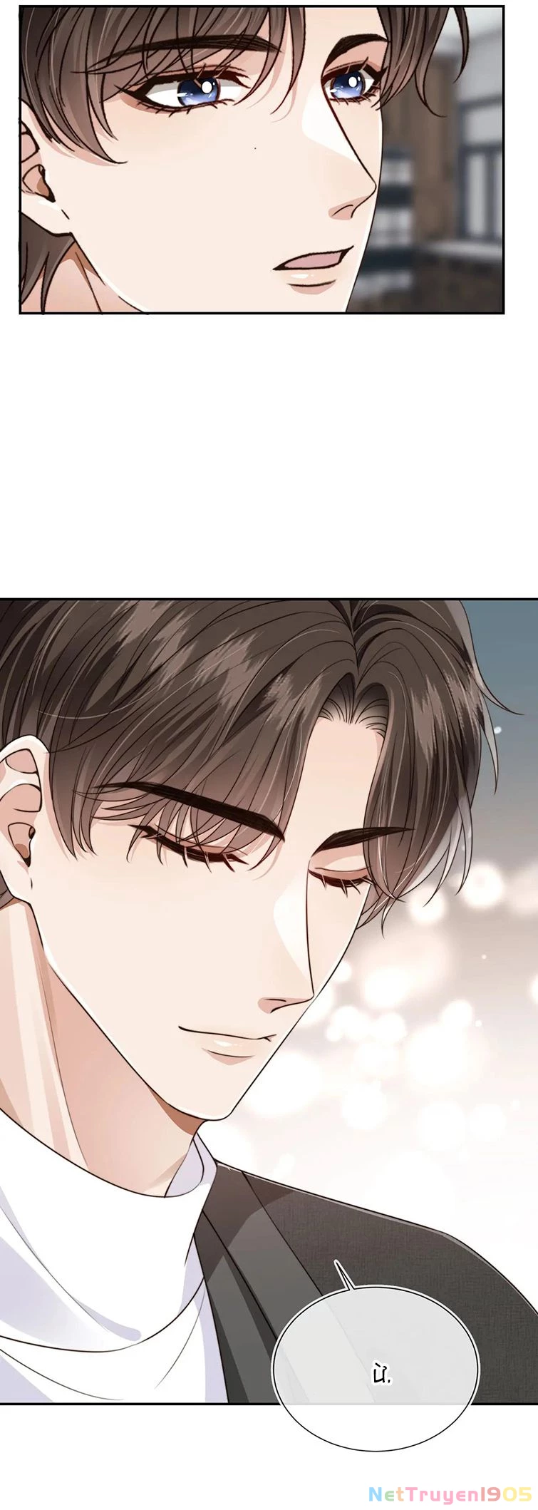 Em Ấy Vừa Nhìn Thấy Tôi Liền Vẫy Đuôi Chapter 52 - 33