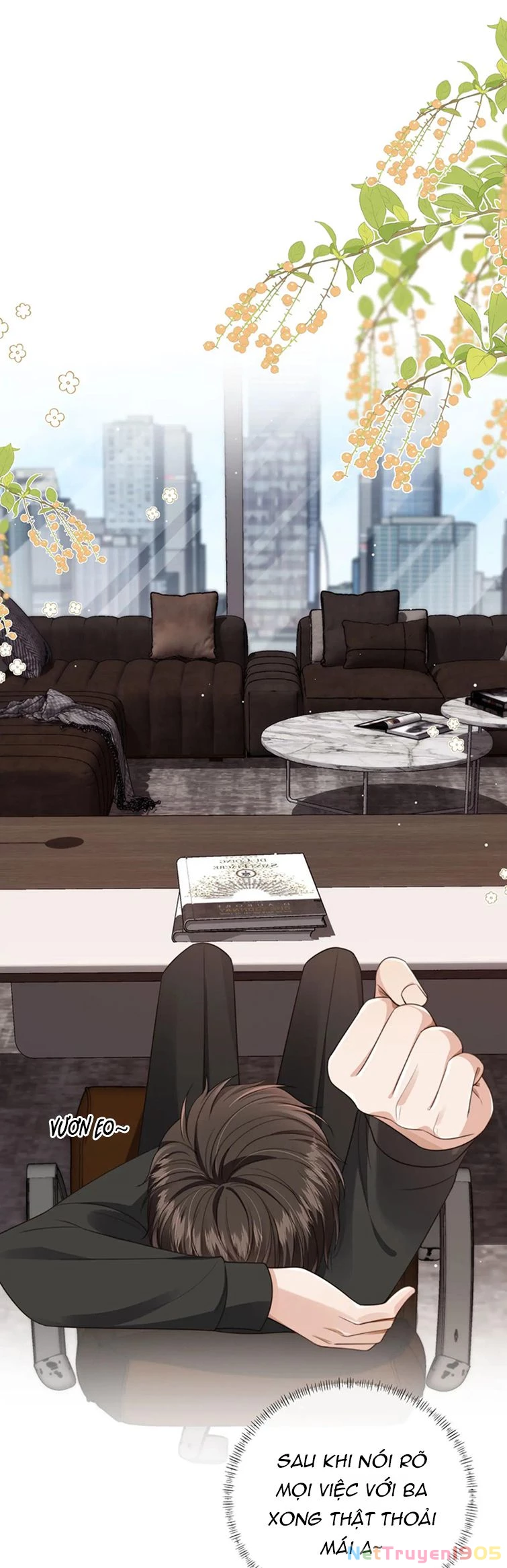 Em Ấy Vừa Nhìn Thấy Tôi Liền Vẫy Đuôi Chapter 53 - 2