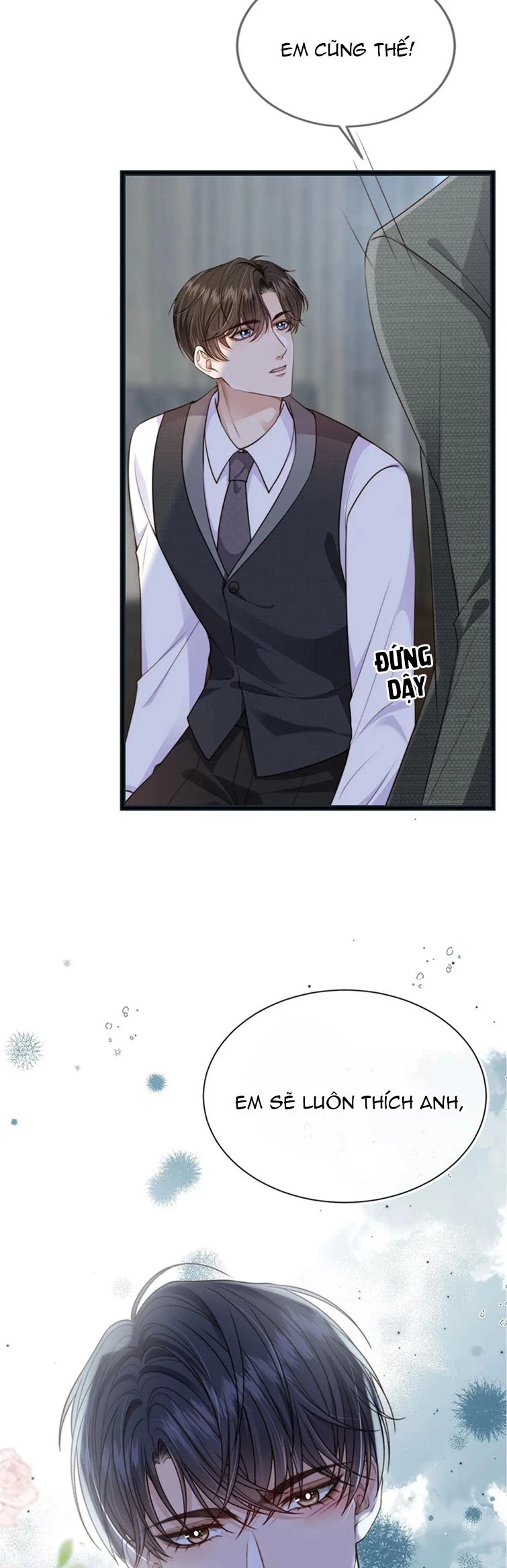 Em Ấy Vừa Nhìn Thấy Tôi Liền Vẫy Đuôi Chapter 53 - 10