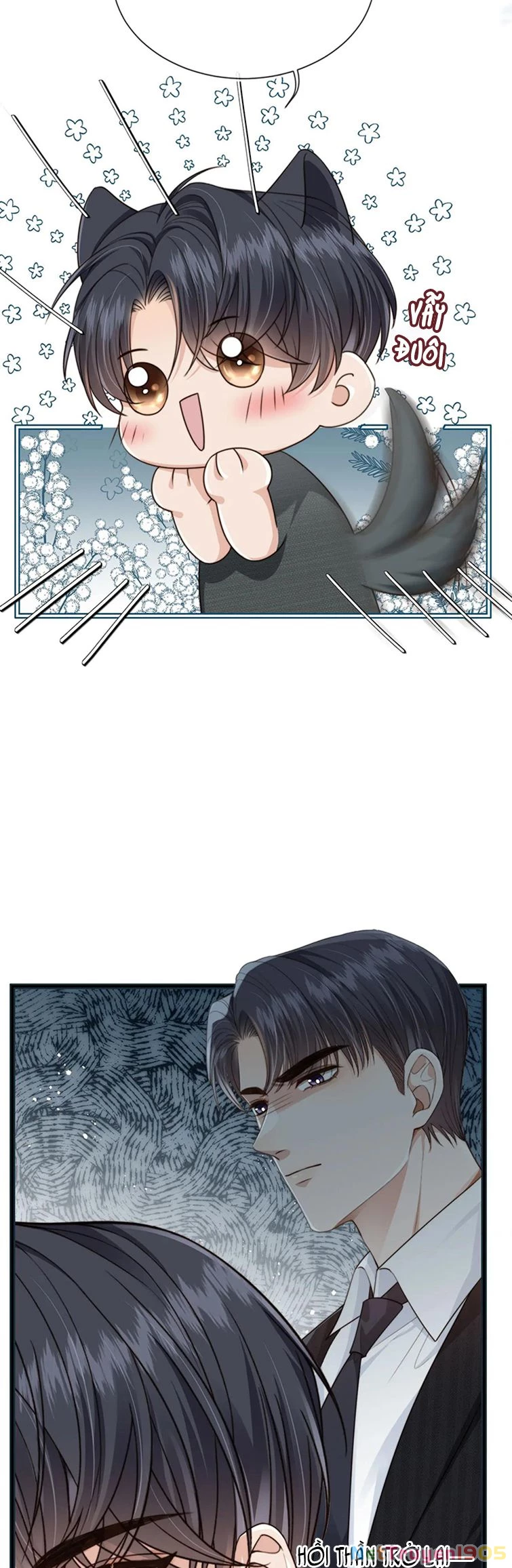 Em Ấy Vừa Nhìn Thấy Tôi Liền Vẫy Đuôi Chapter 53 - 15