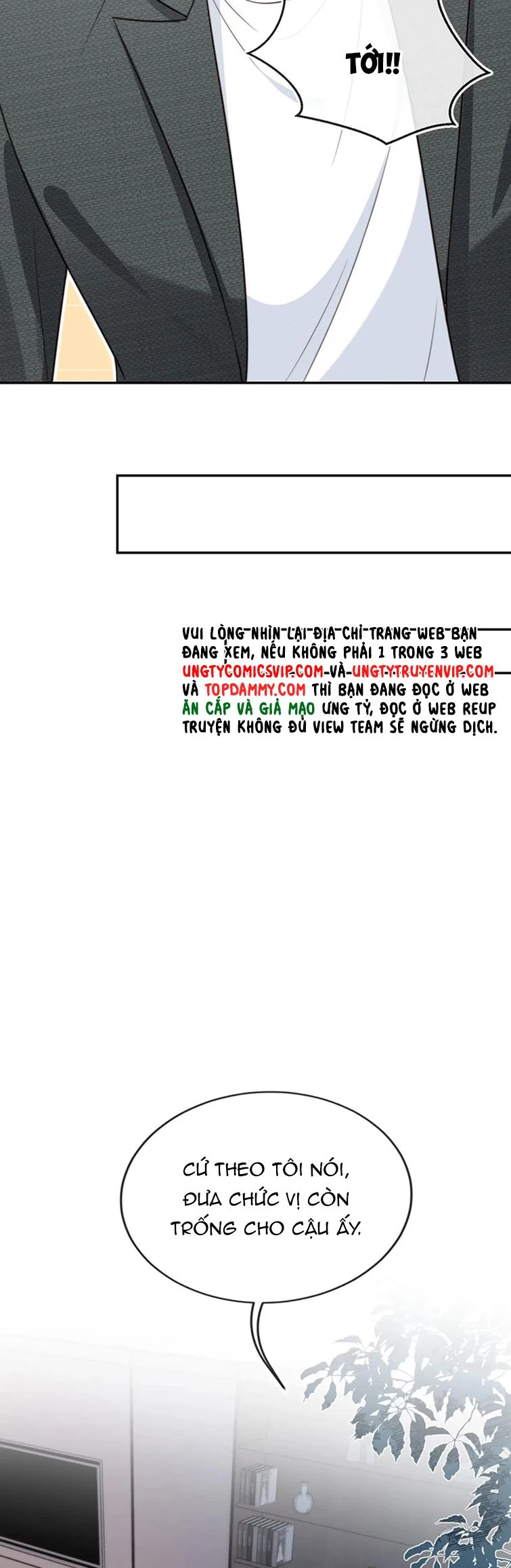 Em Ấy Vừa Nhìn Thấy Tôi Liền Vẫy Đuôi Chapter 53 - 19