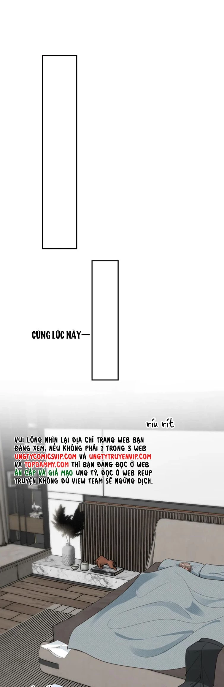 Em Ấy Vừa Nhìn Thấy Tôi Liền Vẫy Đuôi Chapter 53 - 23