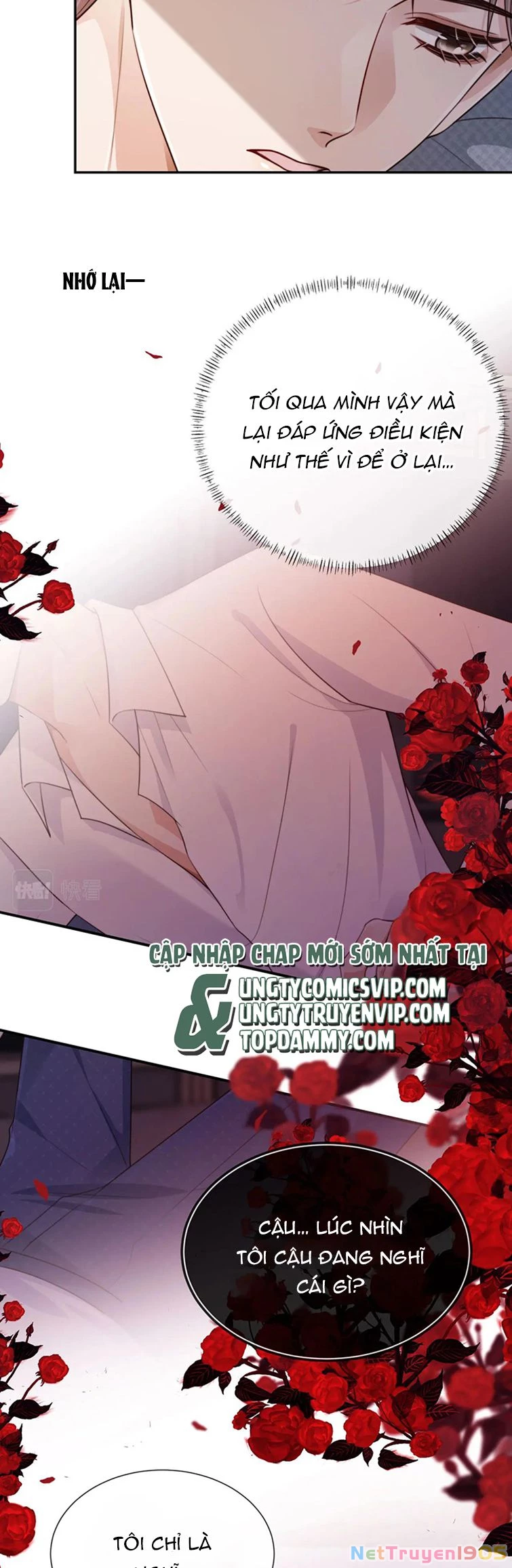 Em Ấy Vừa Nhìn Thấy Tôi Liền Vẫy Đuôi Chapter 53 - 25