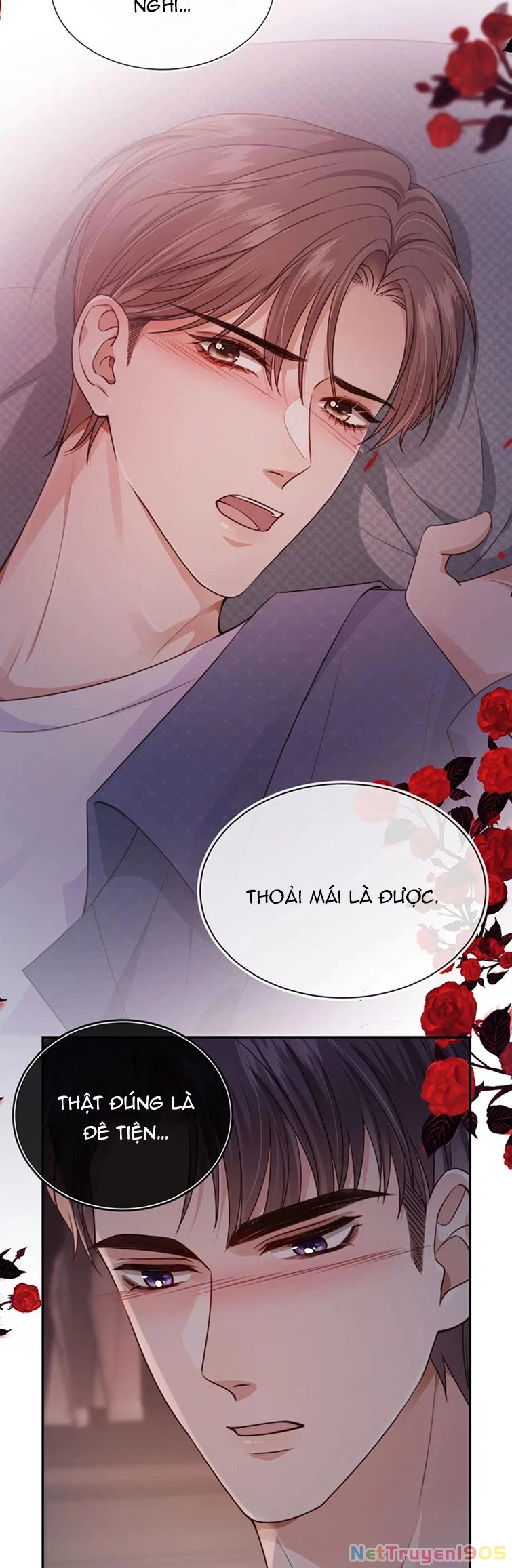 Em Ấy Vừa Nhìn Thấy Tôi Liền Vẫy Đuôi Chapter 53 - 26